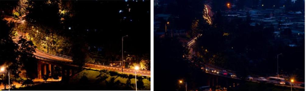 Ku kiraro cya KInamba kigana Kacyiru