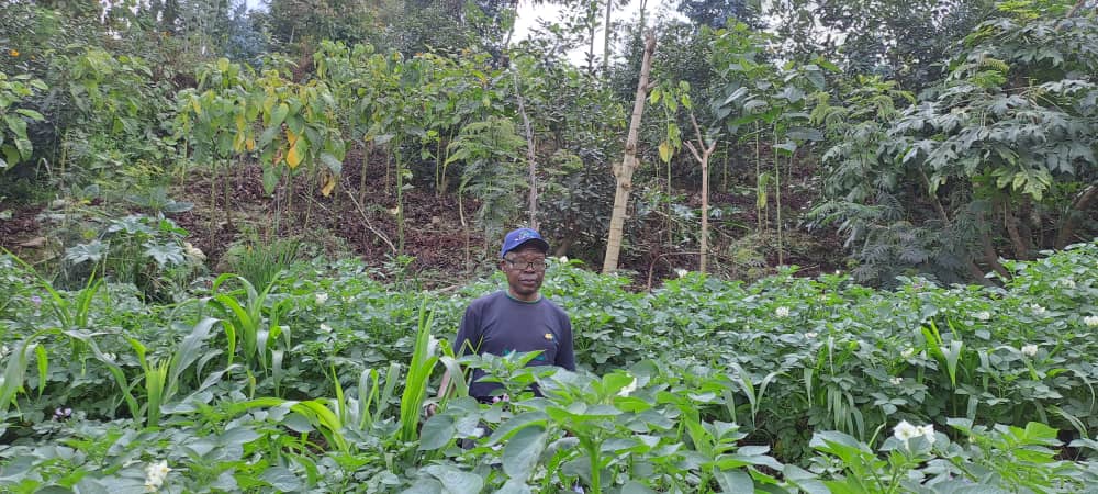 Foroduwari uyobora itsinda Abahuje