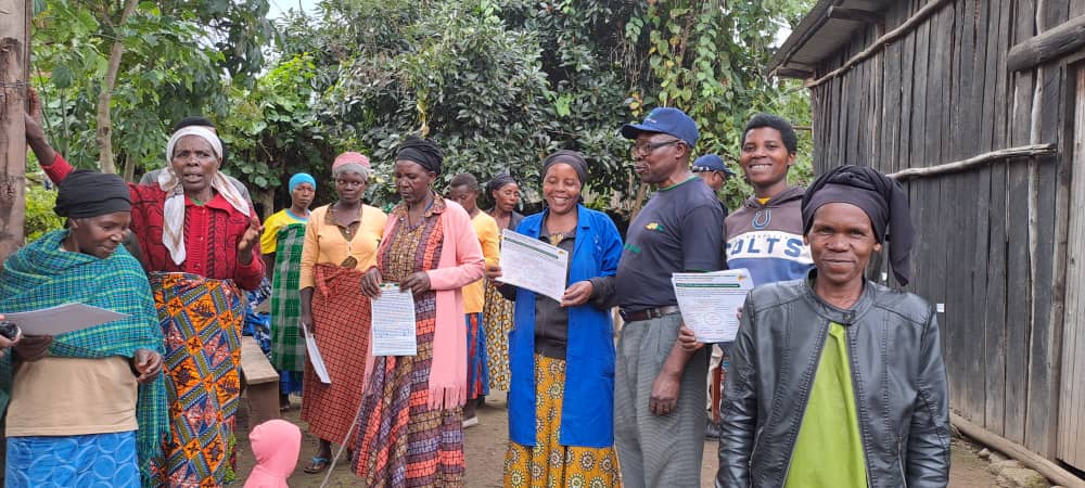 Abagize itsinda Abahuje