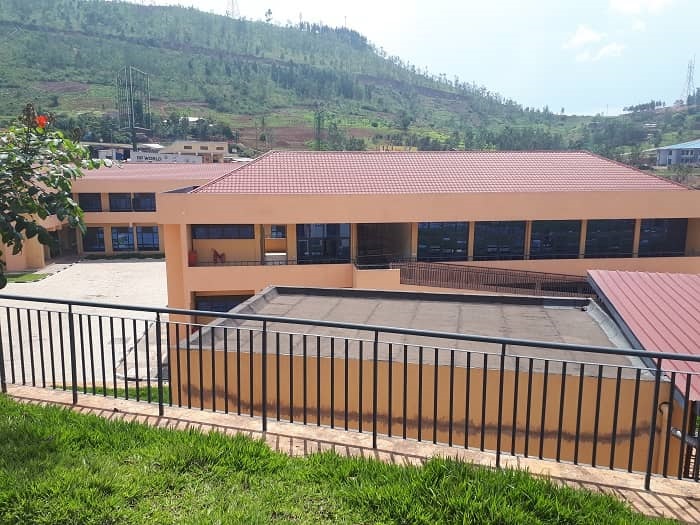 Isoko mpuzamipaka rya Rusumo