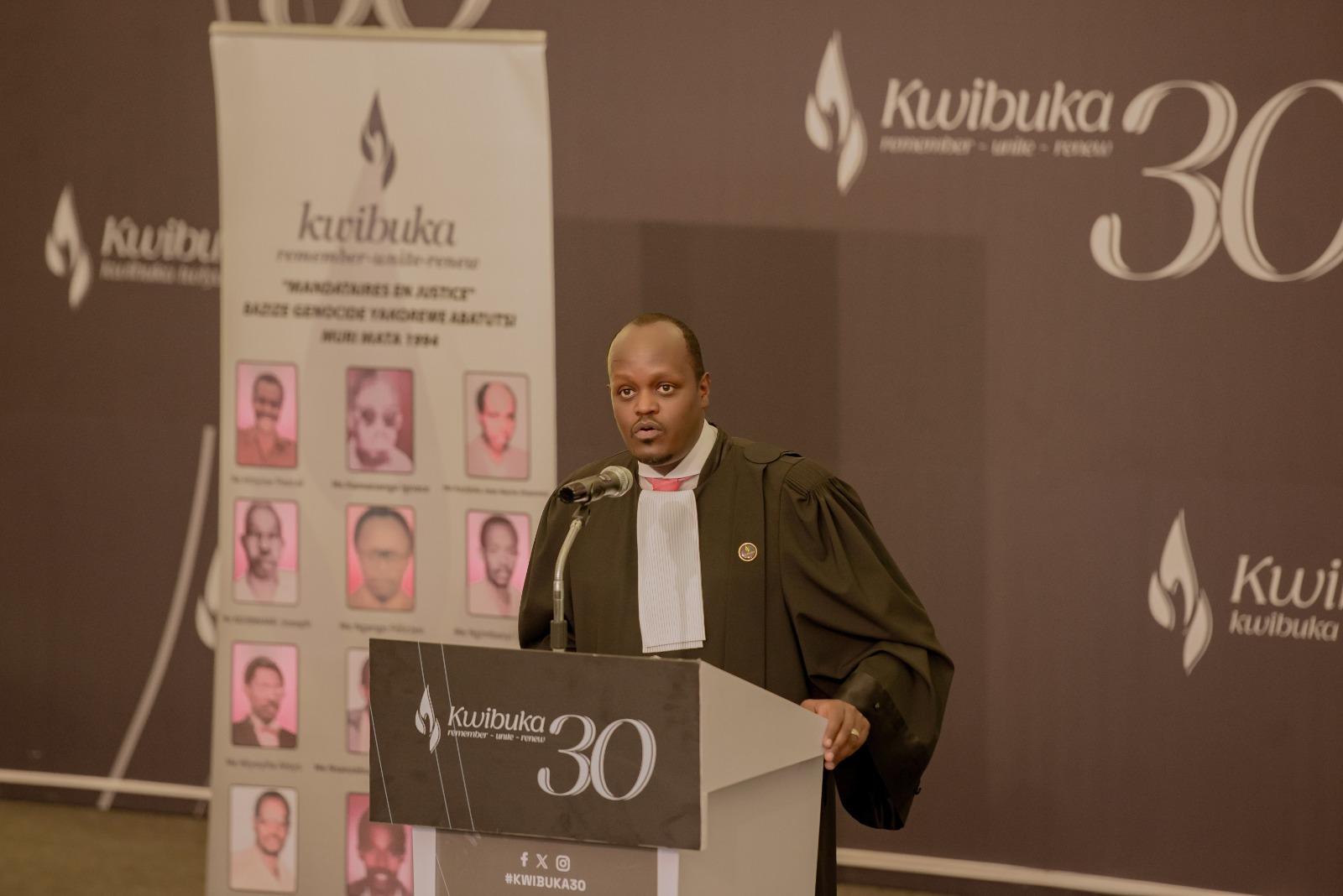 Me Nkundabarashi Moïse