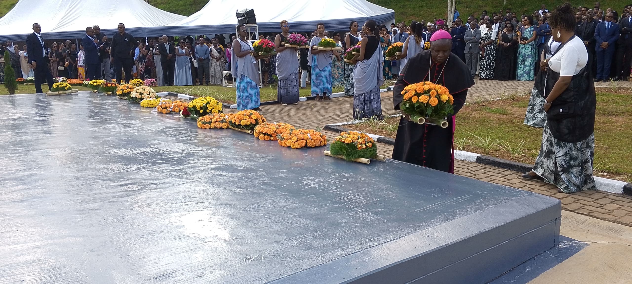 Bashyize indabo ku mva