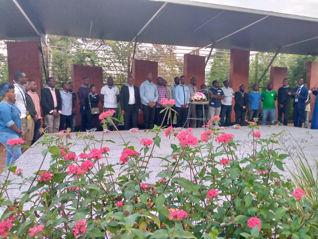 Bashyize indabo ku mva 