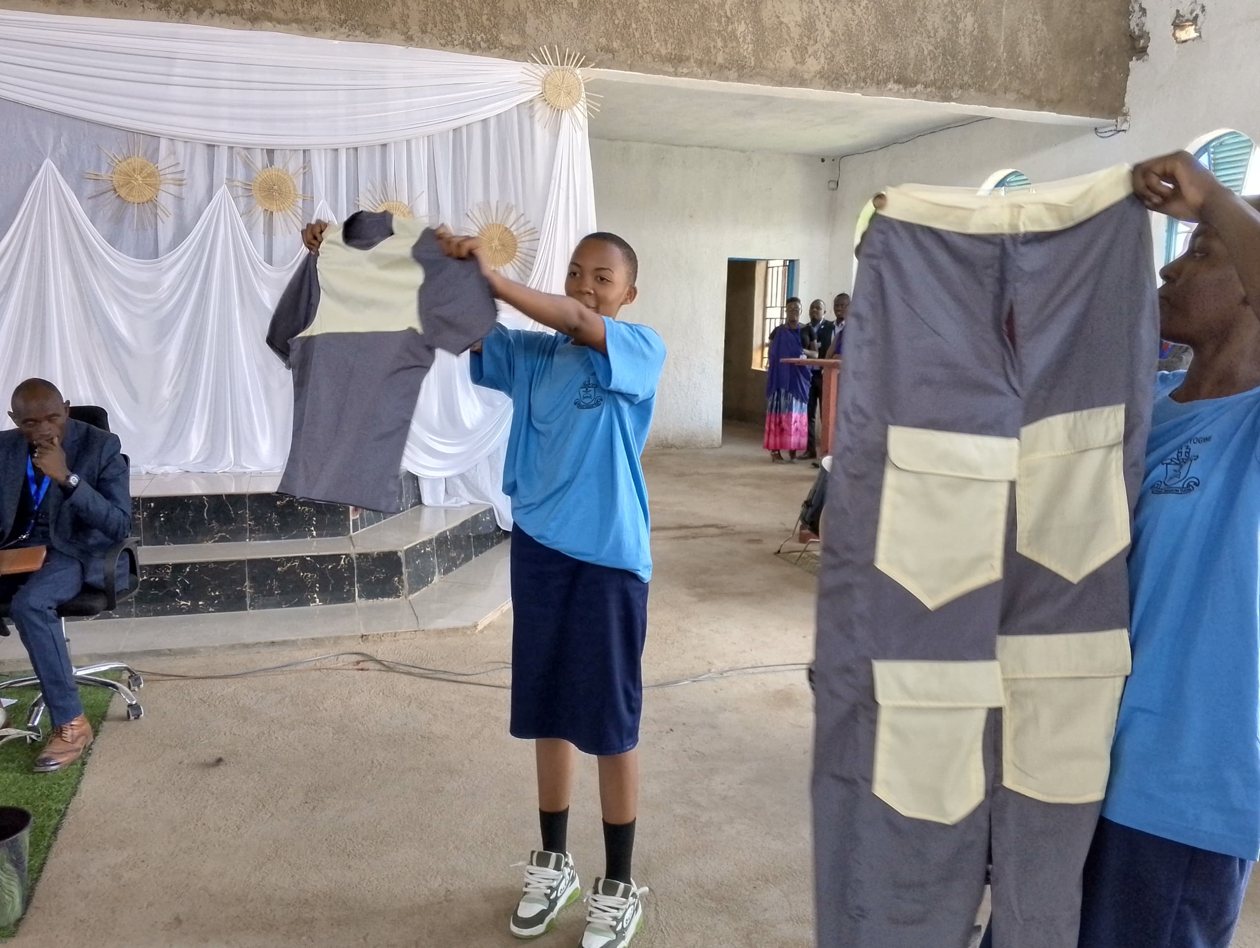 Biga imideri itandukanye