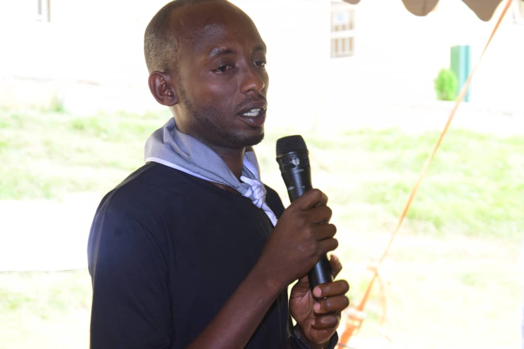 Umwarimu wo kuri Le Petit Prince warokokeye Jenoside mu Bugesera, ari mu bahaye ubuhamya abana yigisha