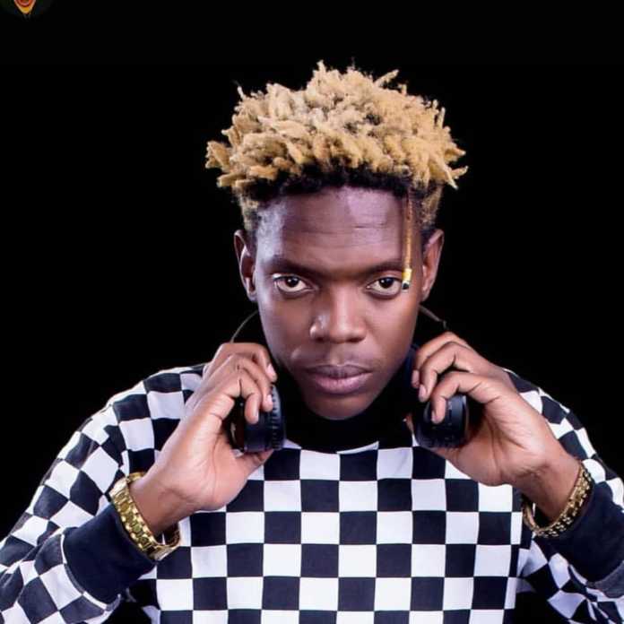 Umunyarwenya Fred Omondi yitabye Imana