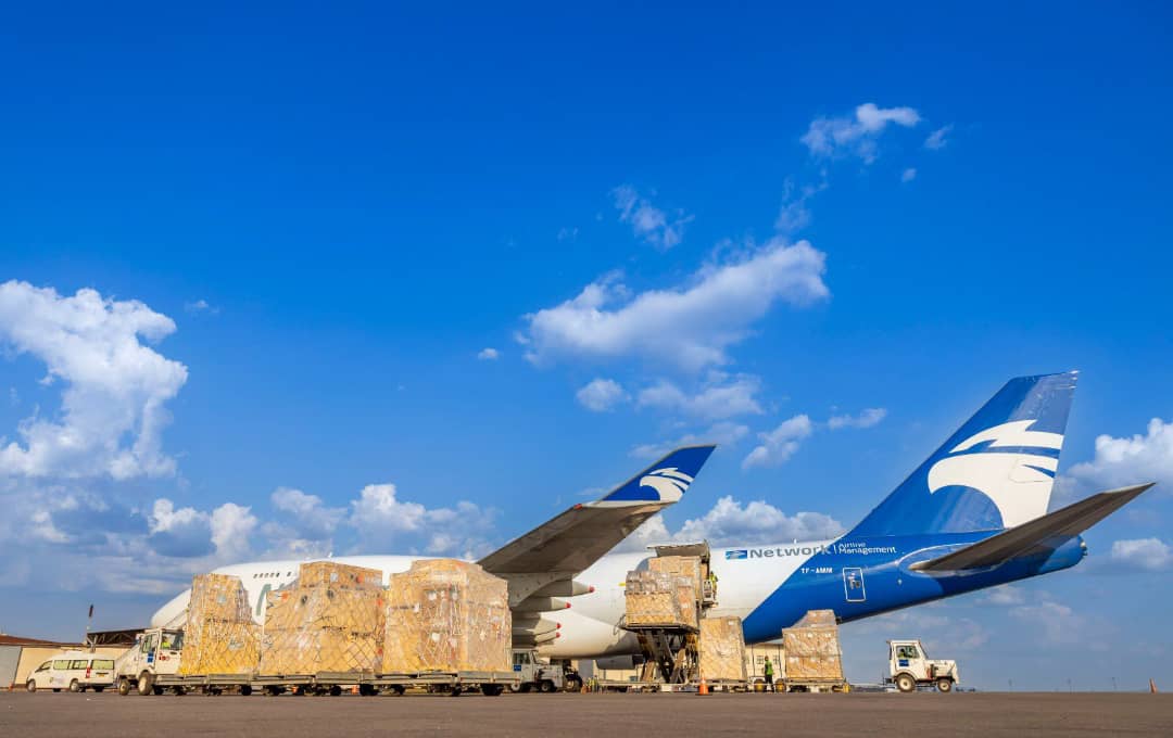 Haje icyiciro cya mbere cy'ibi bikoresho 