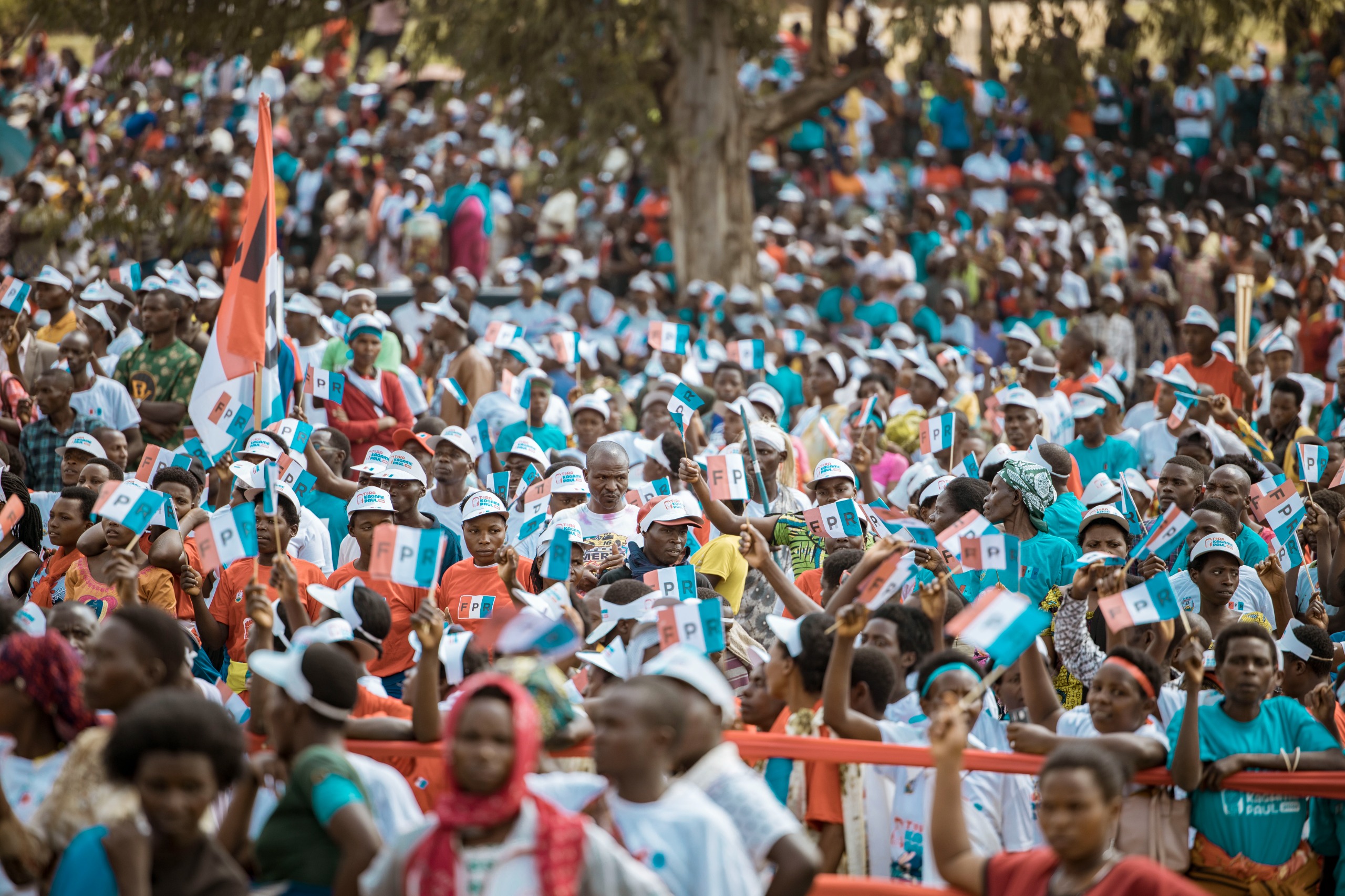 Abaturage bo mu Mirenge itandatu bari babukereye