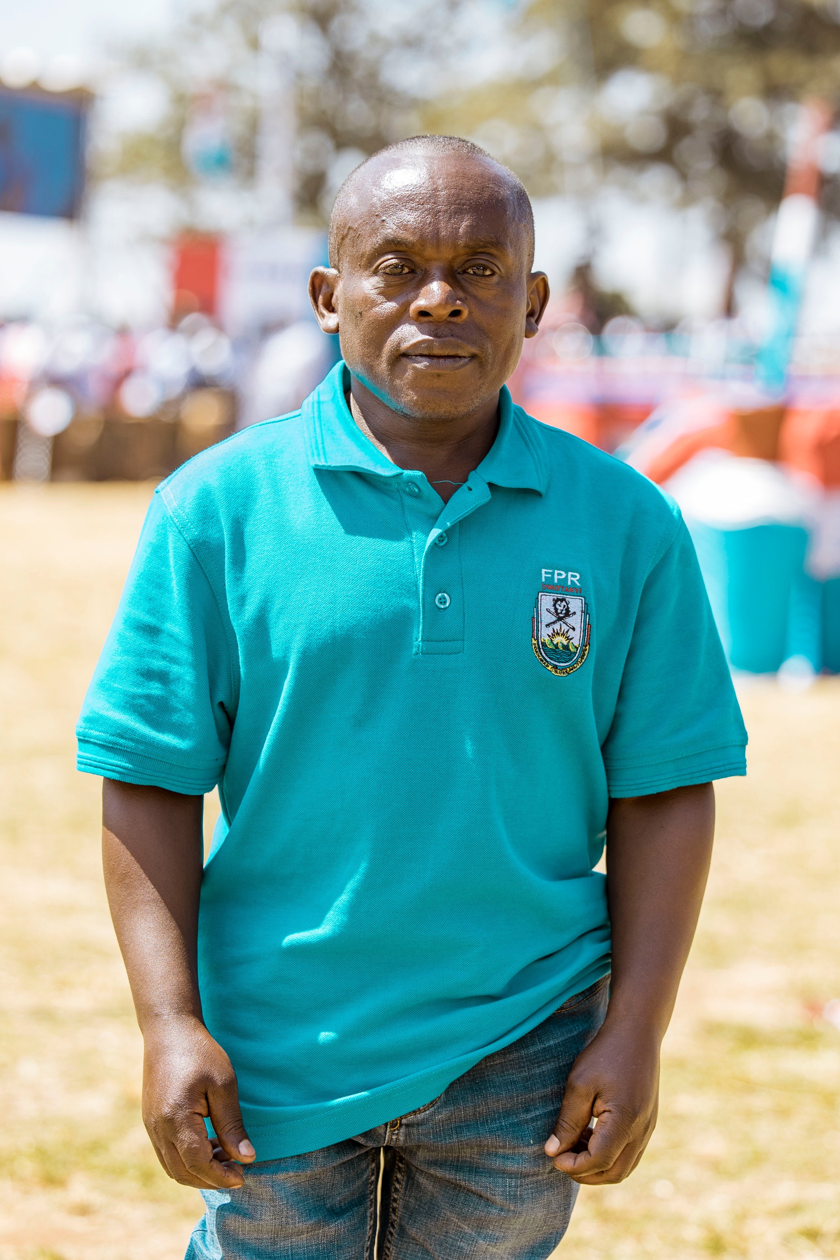 Abafite ubumuga bw'ubugufi bukabije bishimira ko FPR Inkotanyi yashyizeho gahunda zitandukanye zibafasha ndetse igaca guhezwa kwabo mu mirimo itandukanye