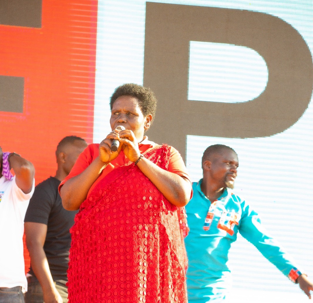 Umubyeyi Mukarubuga Jeanne d