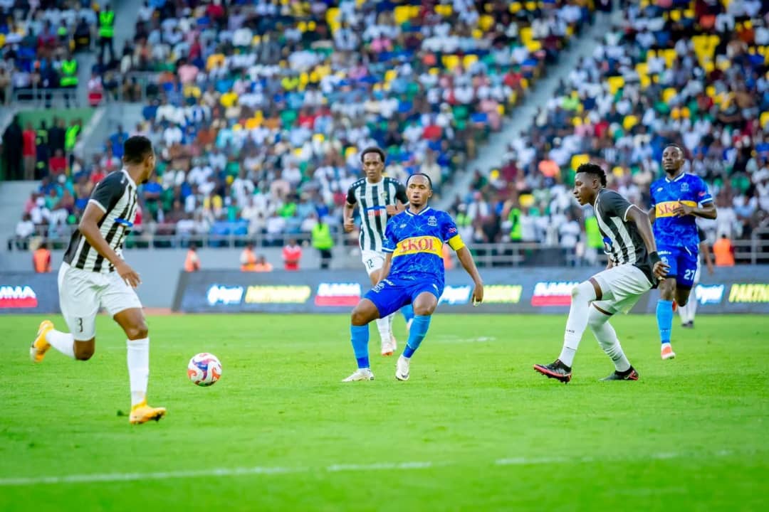 Rayon Sports na APR zigiye kongera guhurira kuri Stade Amahoro