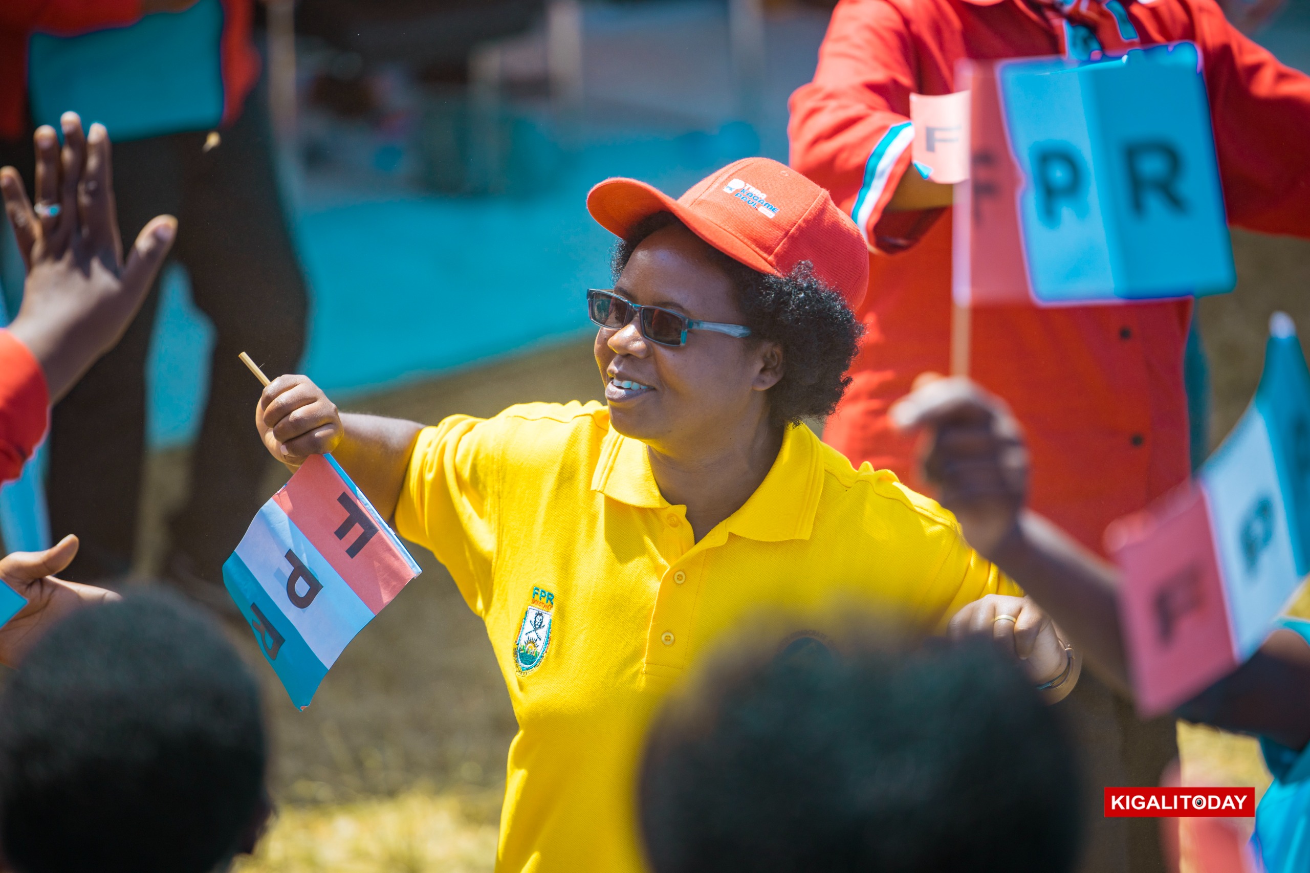 Kandida Depite Uwurukundo