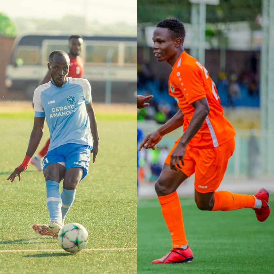 Nsabimana Eric (Ibumoso) yababajwe no kuba yakoze ibishoboka byose ngo arengere ubuzima bwa Ahoyikuye Jean Paul Mukonya ariko bikarangira yitabye Imana