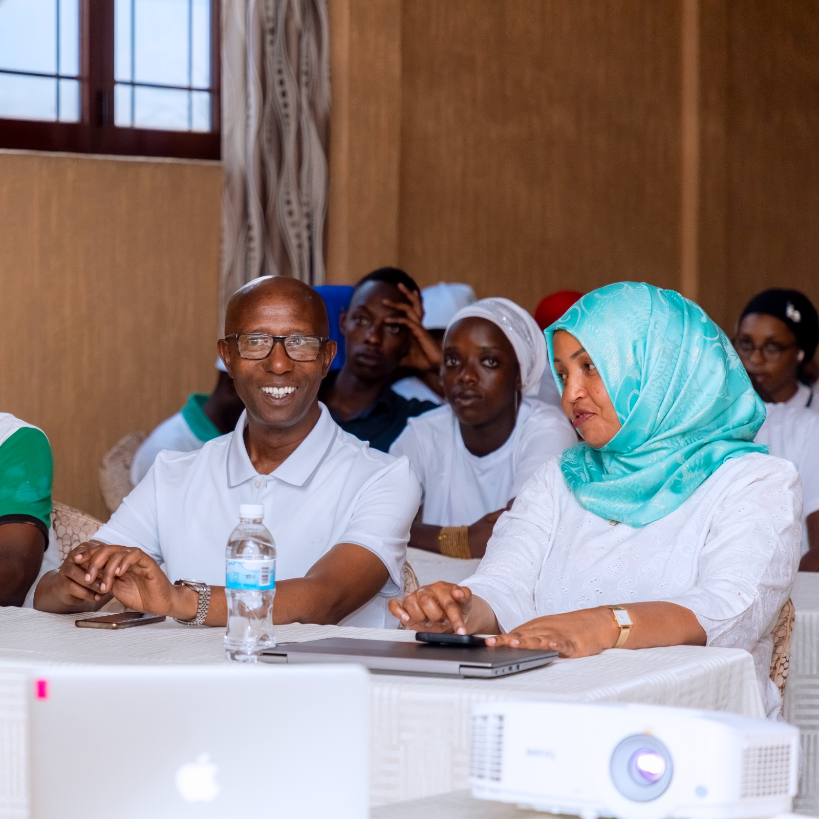 Ubuyobozi bwa PDI bwakabije inzozi zo kubona amajwi ayemerera kujya mu Nteko