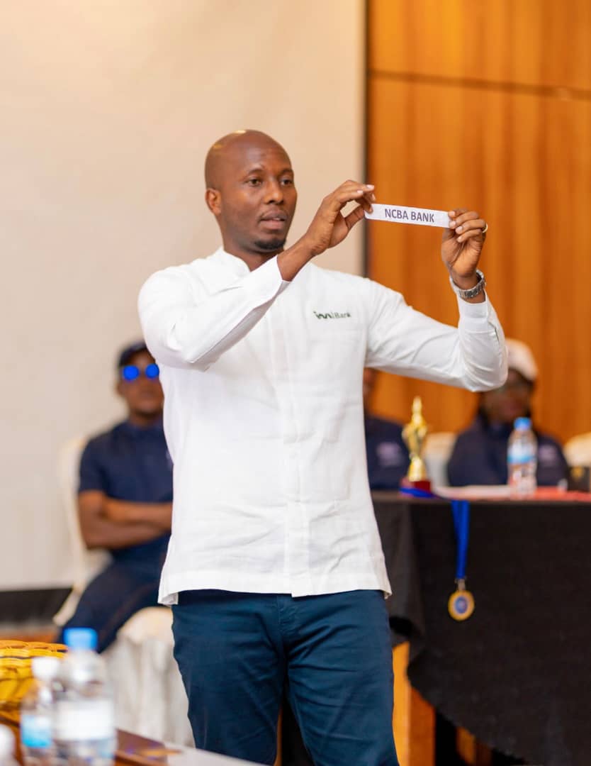 Hakozwe amatsinda y'uburyo amakipe azahura muri iri rushanwa