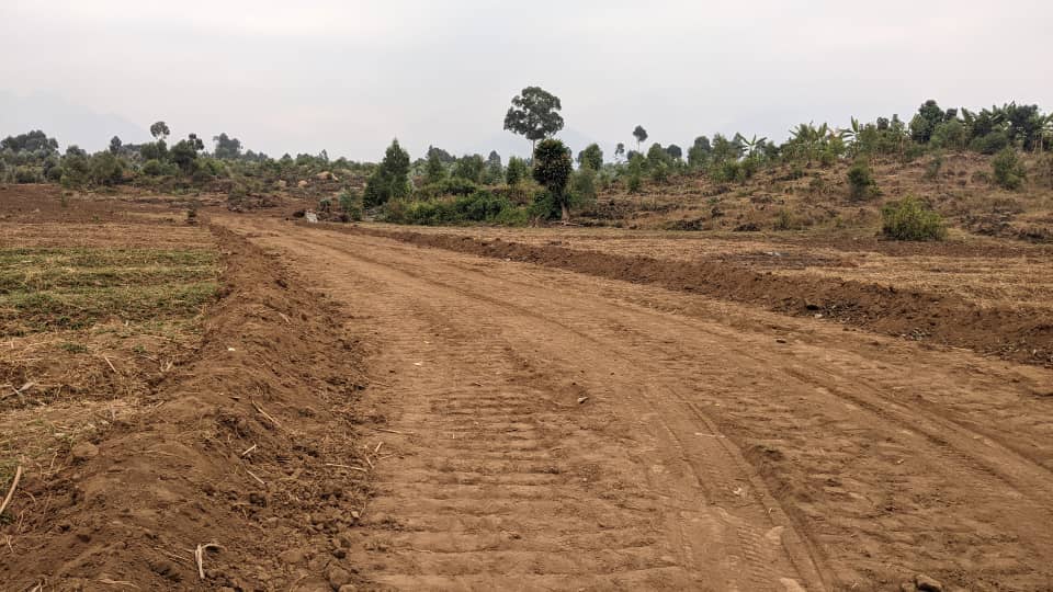 Iyi mihanda mishya y'ibitaka irimo gutunganywa yitezweho kunoza imiturire