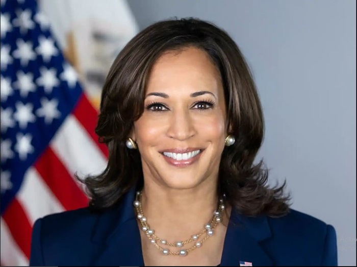 Visi Perezida wa USA, Kamala D. Harris