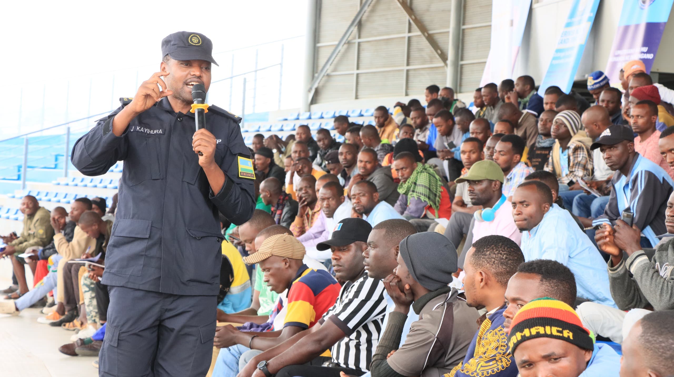 Abamotari bo mu Karere ka Bugesera basabwe guhindura imyumvire n