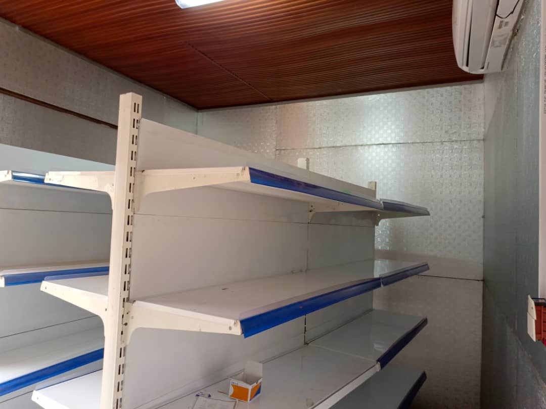 Iri soko rito rya Rutonde ryashyizwemo icyumba gikonjesha