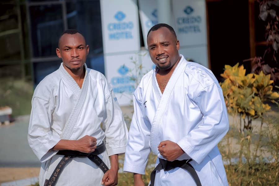 Aya marushanwa azasifurwa kandi anayoborwe n'impuguke mpuzamahanga mu mukino wa Karate