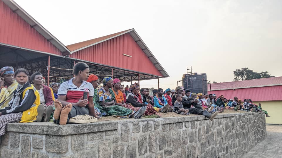 Abaturage bagaragarijwe ububi bwo kwishora mu bikorwa by'Ubufozi