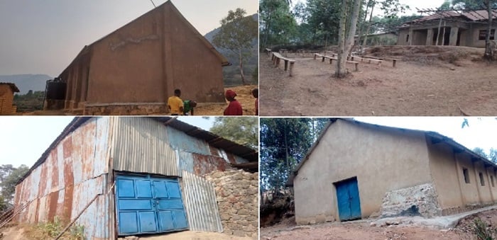 RGB yagize icyo isobanura ku gikorwa cyo kugenzura insengero