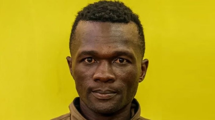 Umunya Kenya Collins Jumaisi Khalusha ushinjwa kwica abagore 42 barimo n