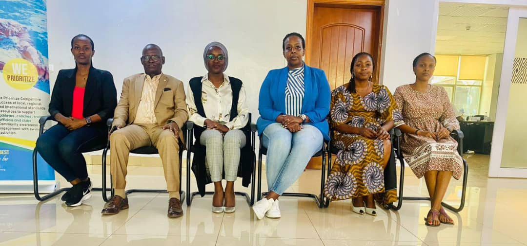 Komite Nyobozi yatowe izayobora manda y'imyaka ine