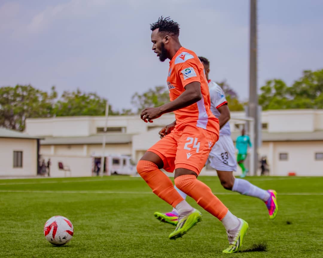 Musanze FC yasabye ko abasifuzi basifuye uyu mukino batazongera kugira umukino wayo bongera guhabwa