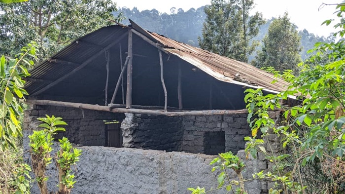 Hari abubaka bagera hagati ubushobozi bukabashirana bitewe n'uko itaka rihenda