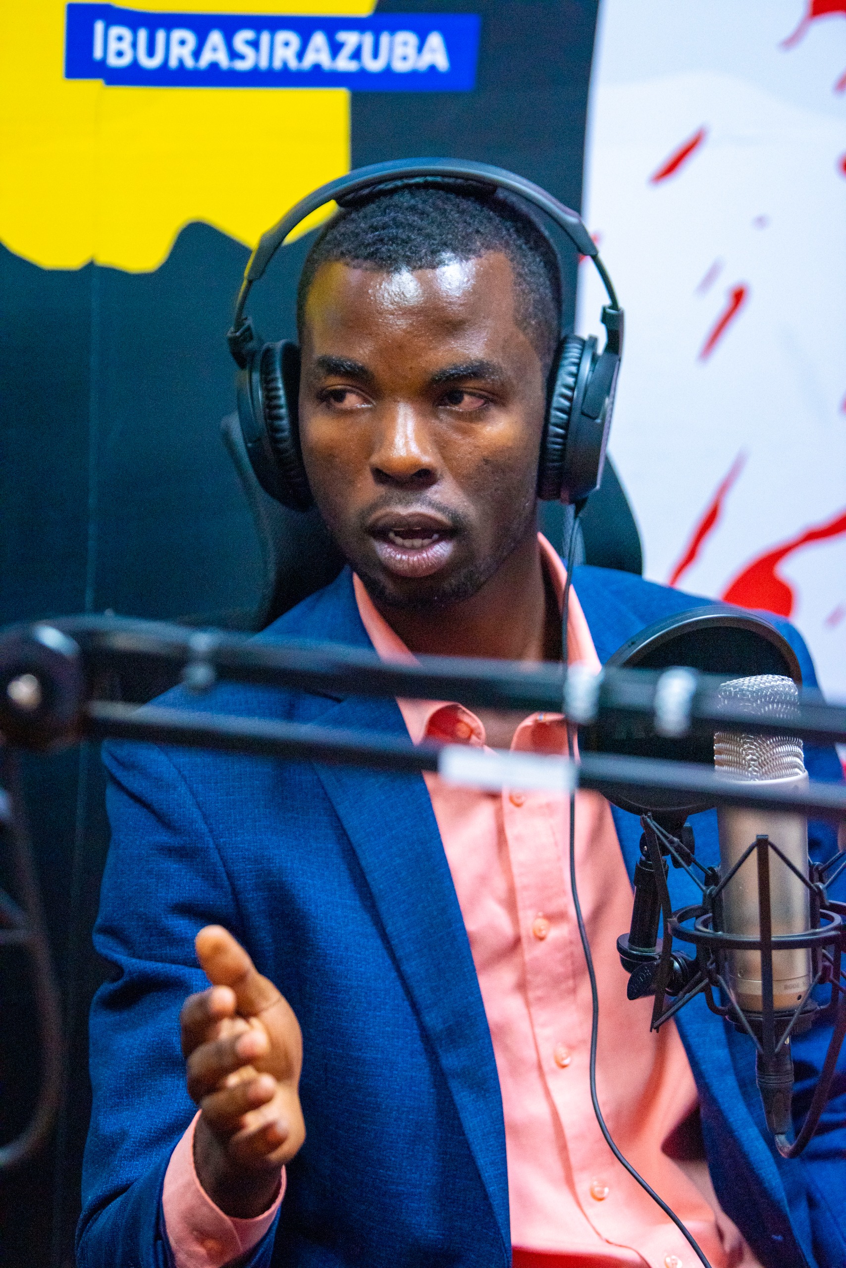 Umuyobozi wa ETITE Ltd avuga ko hakiri imbogamizi zo kubona umwanya uhagije ku gufasha ibyiciro bitandukanye by'abanyeshuri bavuye muri Kaminuza