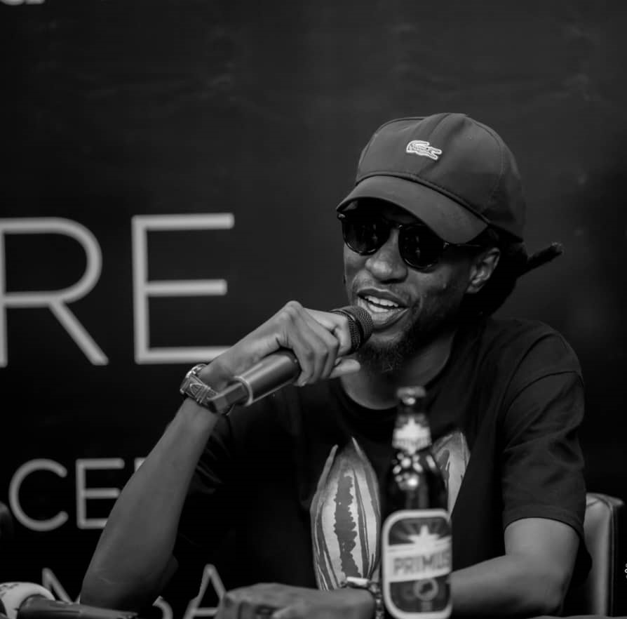 Ruti Joel ni umwe mu bahanzi bazafatanya na Massamba muri iki gitaramo cy'ubutore