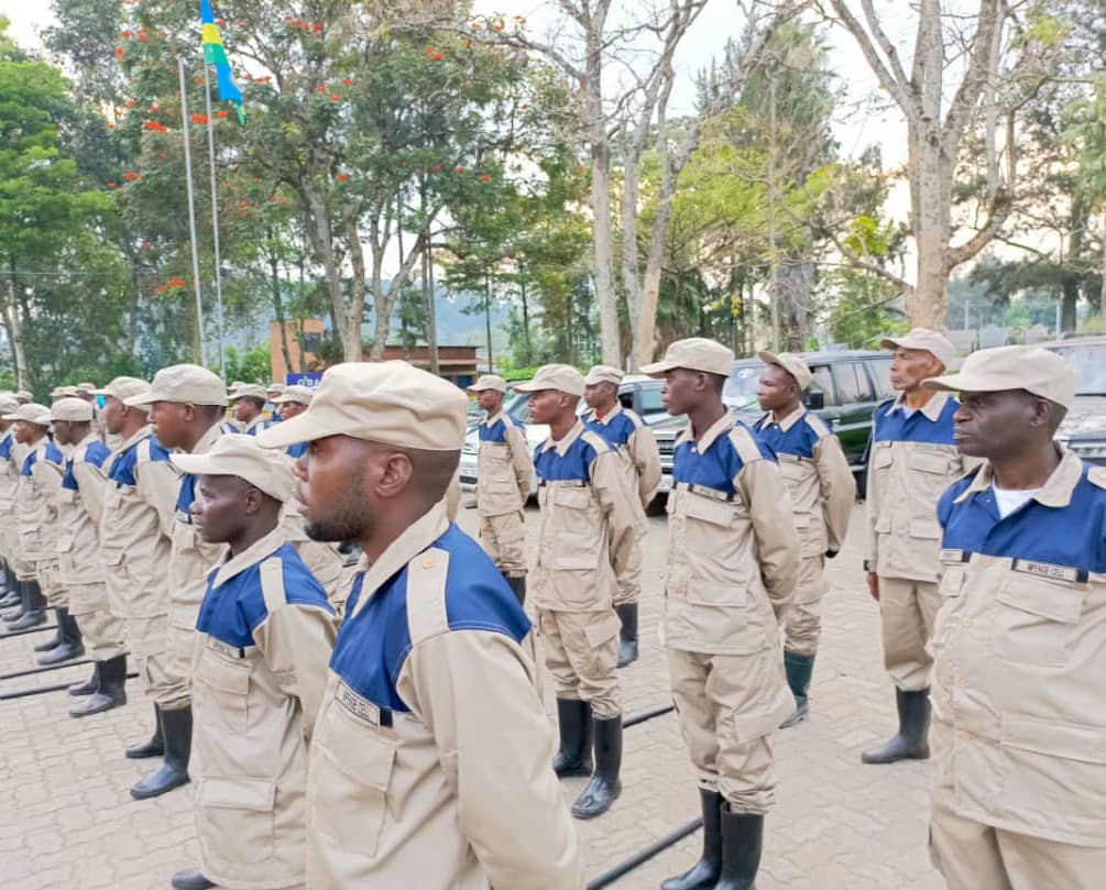 Bimwe mu byo abakora Irondo ry