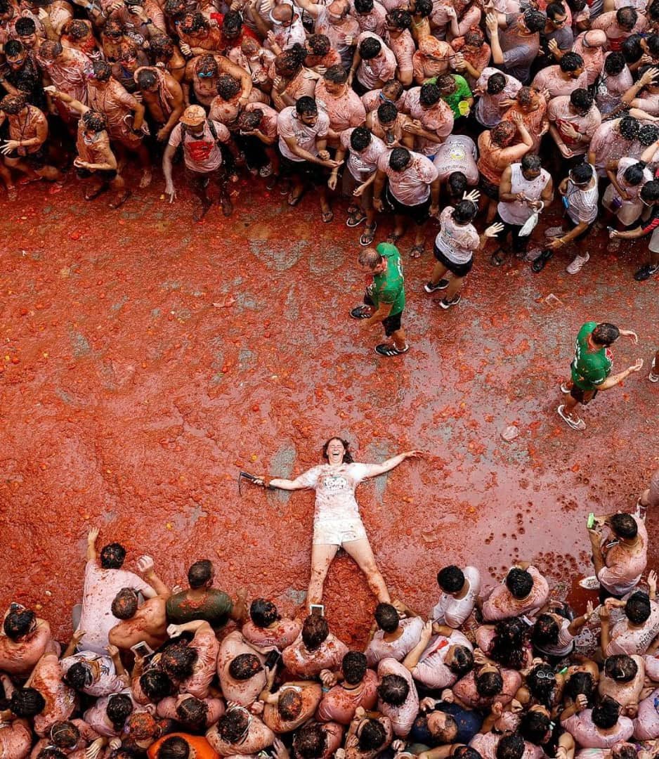 Uyu mukino udasanzwe ufite amateka kuva mu 1945