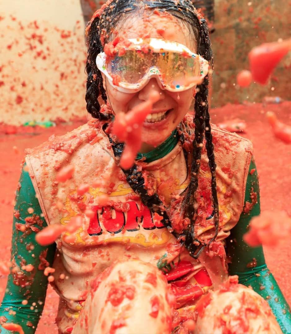 Ni umukino uhuruza abantu baturutse hirya no hino ku Isi