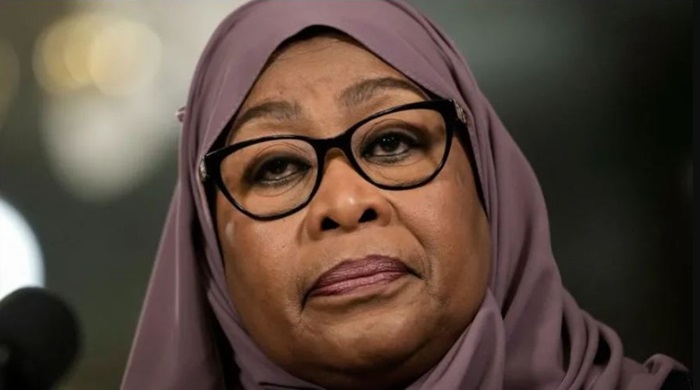Perezida Samia Suluhu Hassan yategetse ko hakorwa iperereza ku iyicwa ry