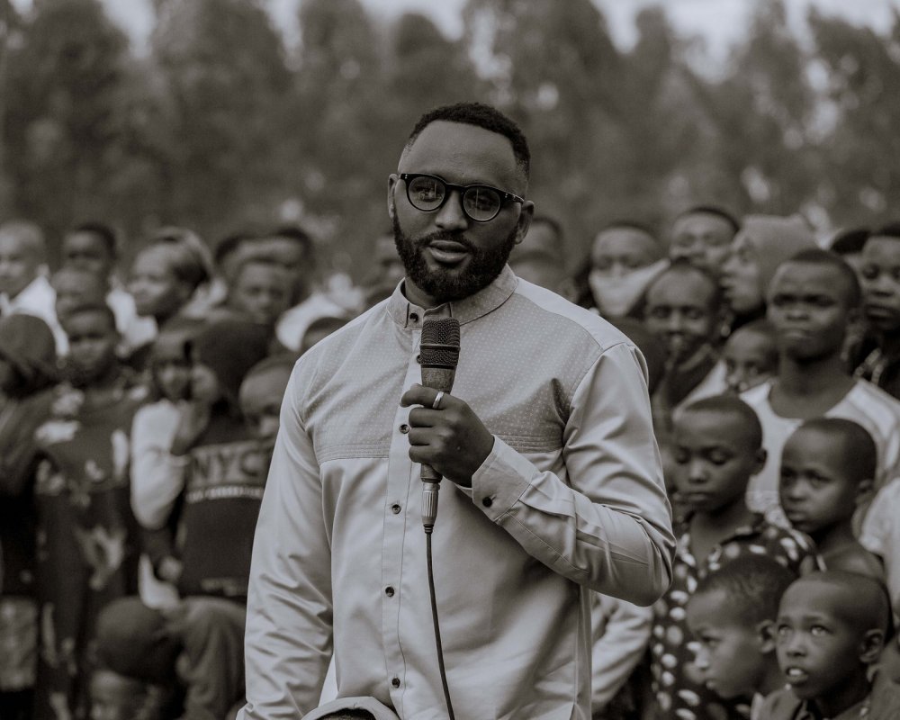 Ishimwe Olivier Ba niwe muyobozi w'iri shuri