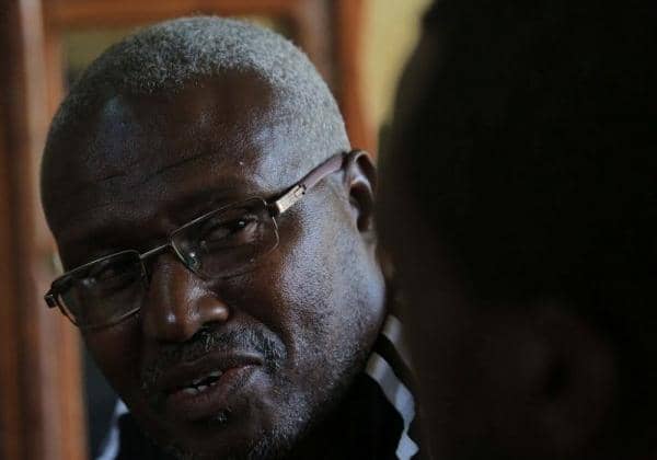 Umutoza Vigoureux wazamuye abakinnyi benshi yitabye Imana