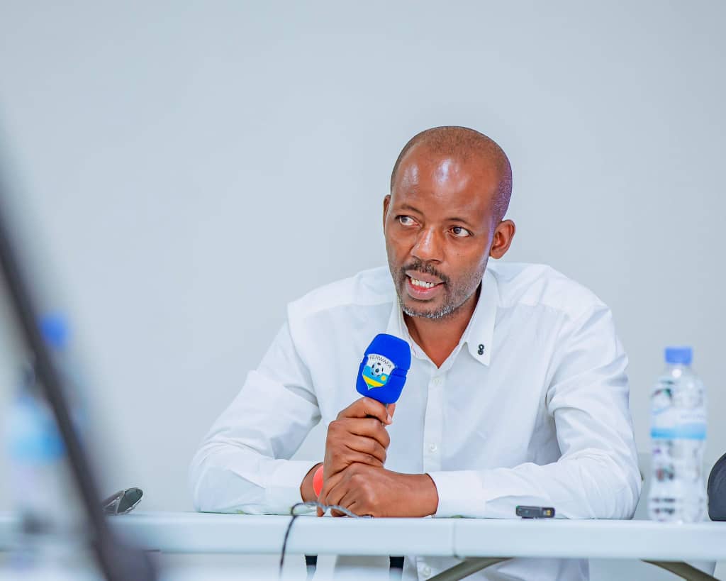 Komiseri ushinzwe iterambere mu Ishyirahamwe ry'Umupira w'Amaguru mu Rwanda Sheikh Hamdan yavuze ko ibi iri ikimenyetso gikomeye cy'ahazaza ha ruhago Nyarwanda 