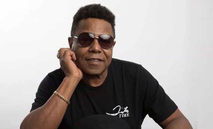 Tito Jackson ni we wari impfura mu muryangp w'aba Jackson