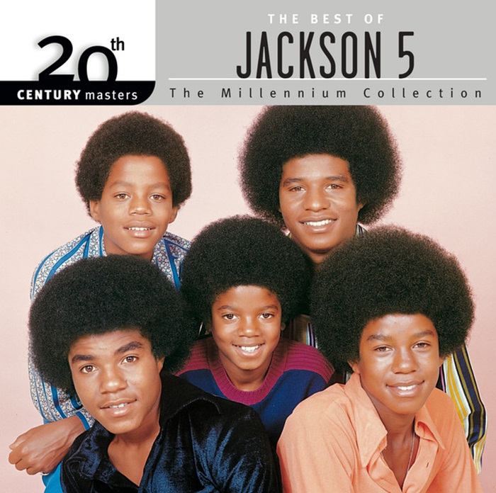The Jackson 5 ahagana mu 1970