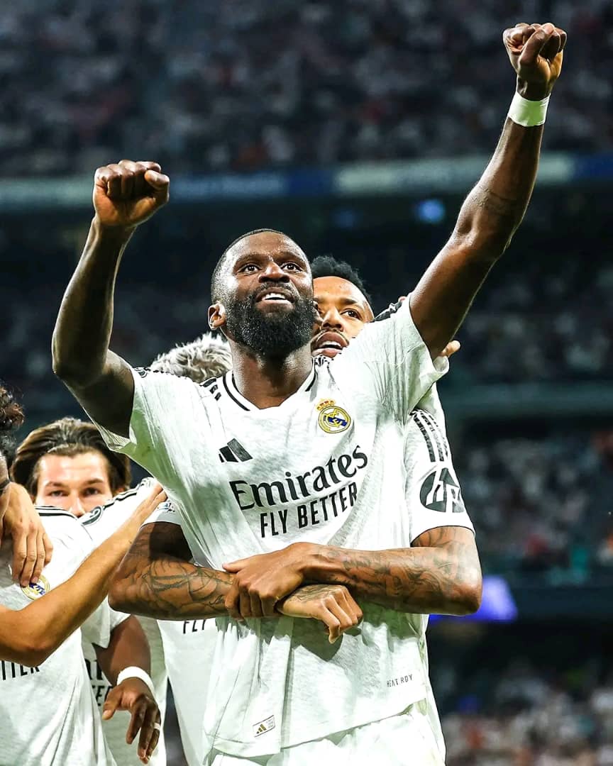 Real nayo yitwaye neza ku munsi wa mbere wa UCL ivuguruye