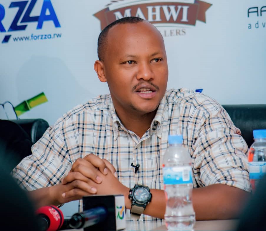 KNC yaburiye Rayon Sports ku mukino ifitanye na Gasogi United, asezeranya abafana ibirori bidasanzwe