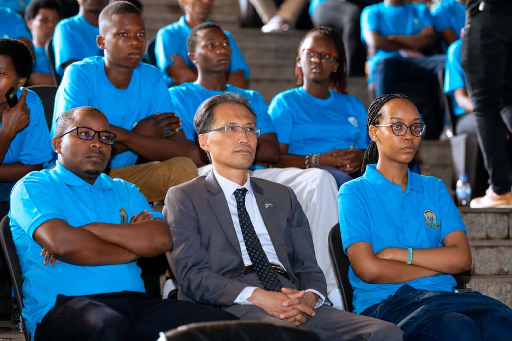 U Rwanda rwatangiye kwizihiza umunsi mpuzamahanga w'amahoro kuva mu 2011