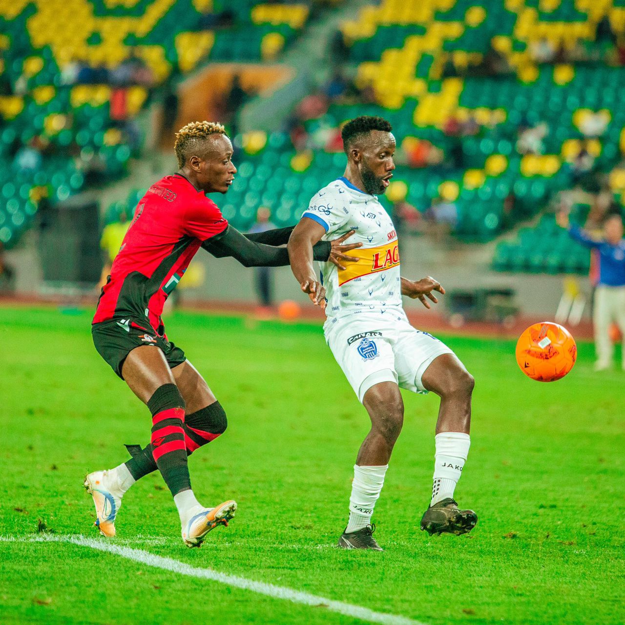 Rayon Sports itsinze Gasogi United ibona amanota atatu ya mbere