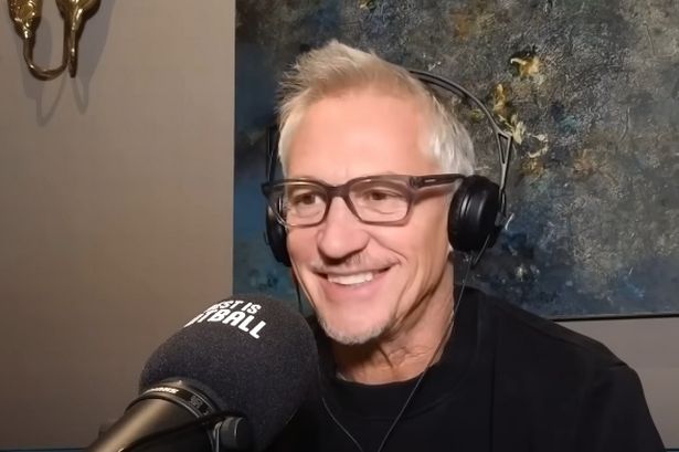 Rutahizamu Garry Lineker, watsindiye u Bwongereza ibitego 48 mu mikino 80