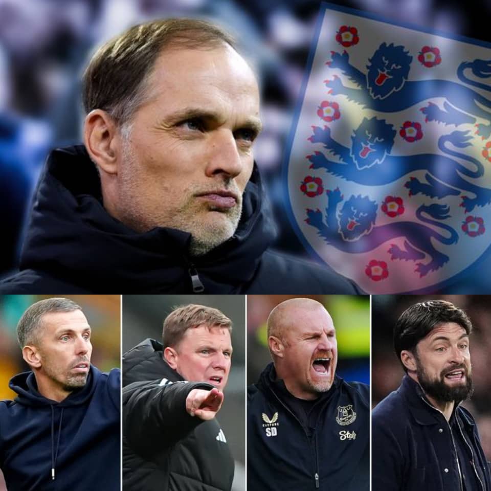 Abongereza ntabwo bisihimira no gutozwa n