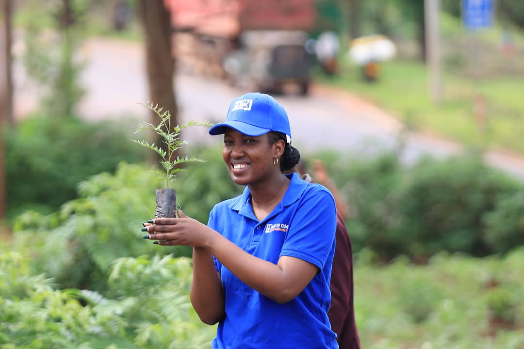 BK Foundation ifatanyije na REDA bazatera ibiti ibihumbi 20 mu Karere ka Kayonza muri uyu mwaka