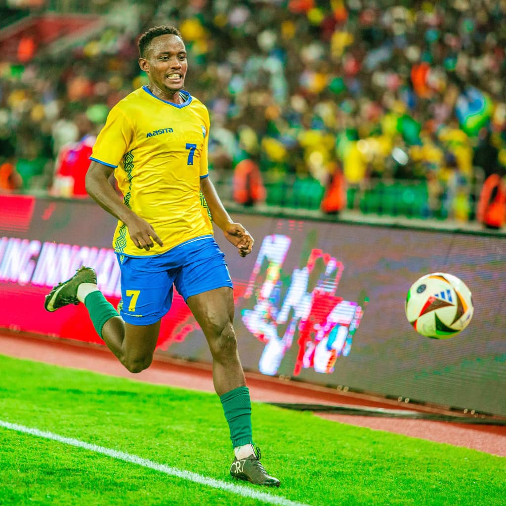 Ruboneka ni umwe mu bakinnyi bakinnye neza muri uyu mukino no muruhare rw'ibitego