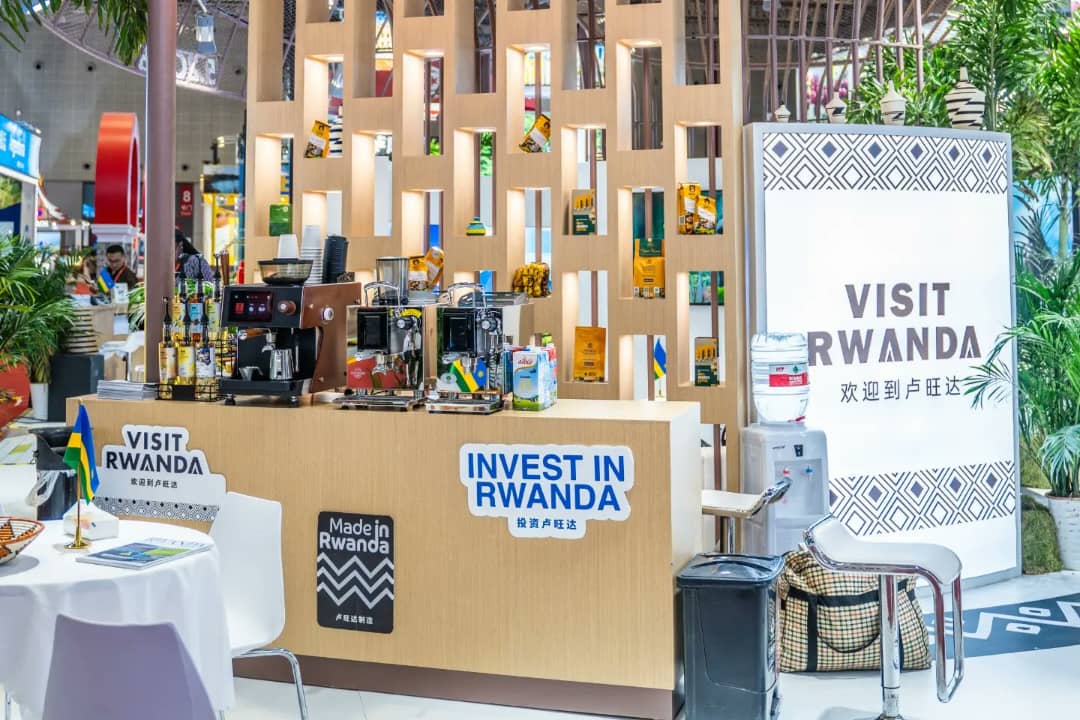 U Rwanda rwagiye kumurika ibintu bitandukanye